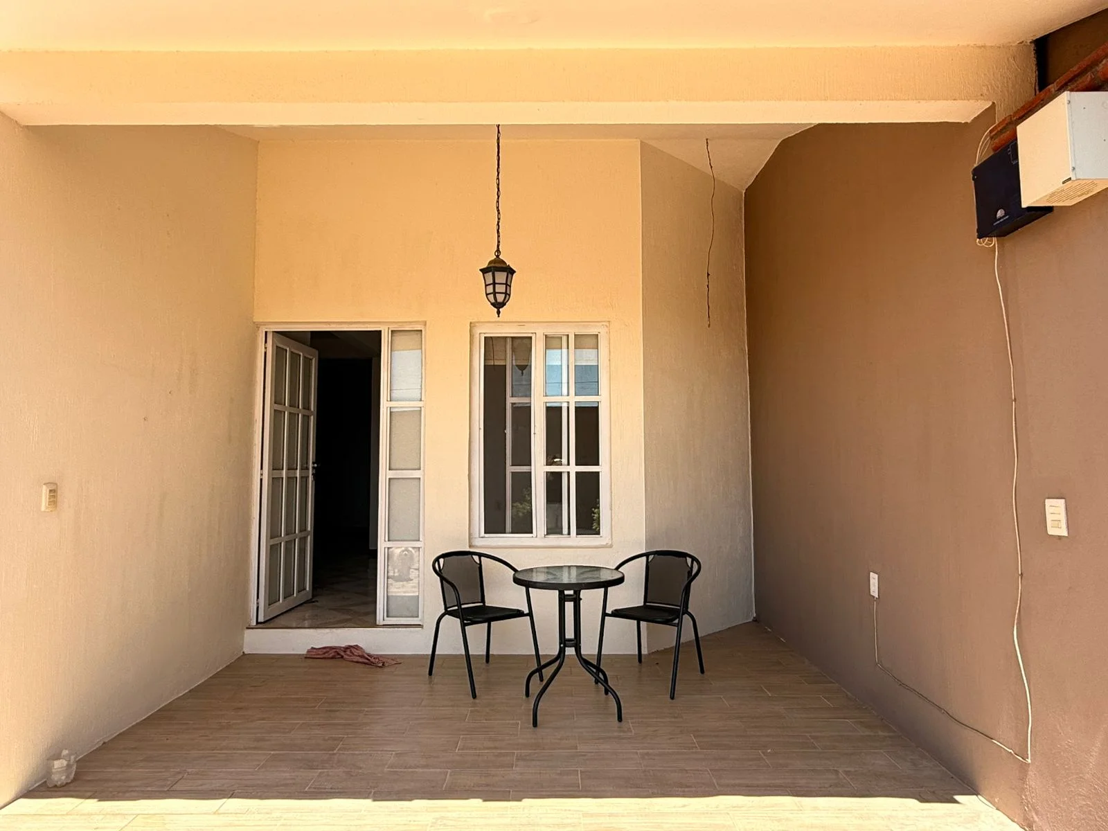 CASA SIN AMUEBLAR EN RENTA | TLALIXTAC DE CABRERA OAXACA